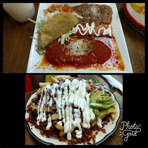 Tacos garcia - Latest reviews, photos and 👍🏾ratings for Garcia’s Taqueria Grill at 235 E Main St #370 in Hendersonville - view the menu, ⏰hours, ☎️phone number, ☝address and map.